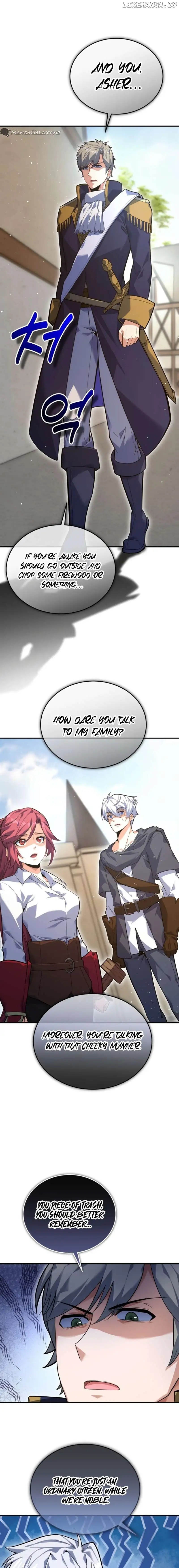 Reincarnation of the Swordmaster Chapter 2 99 17