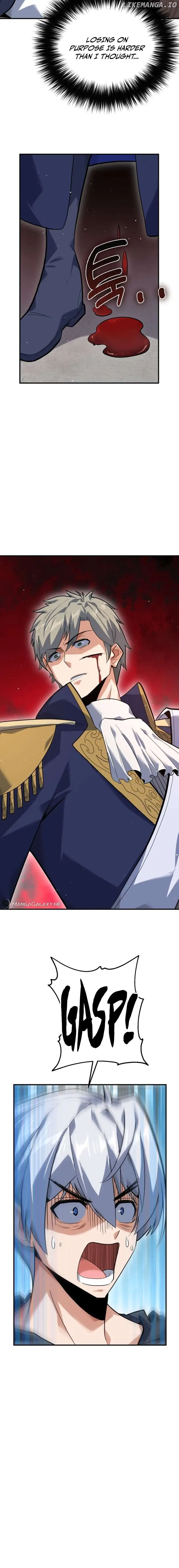 Reincarnation of the Swordmaster Chapter 2 104 22