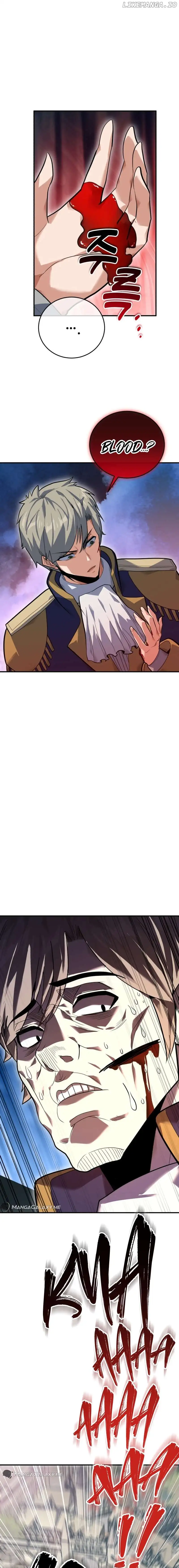 Reincarnation of the Swordmaster Chapter 2 105 23