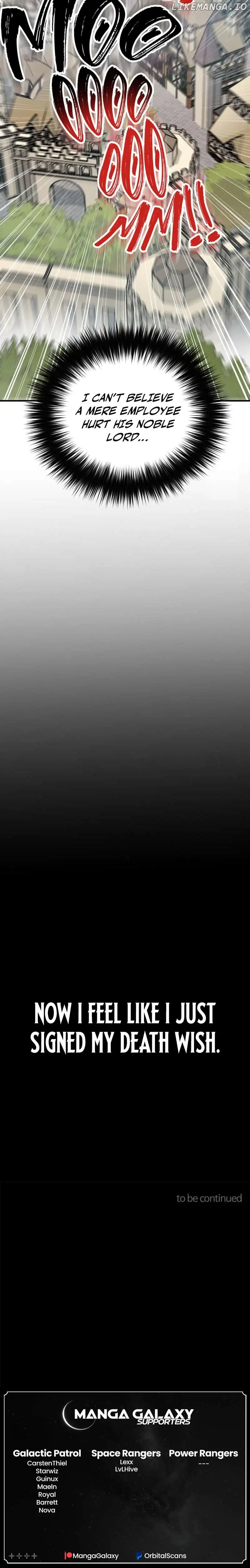 Reincarnation of the Swordmaster Chapter 2 106 24