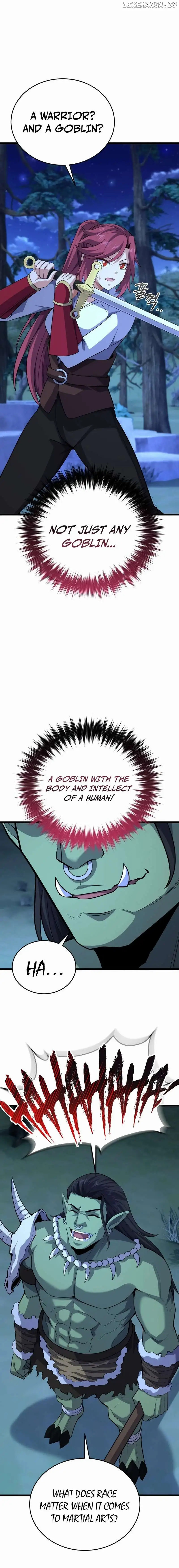 Reincarnation of the Swordmaster Chapter 22 84 02