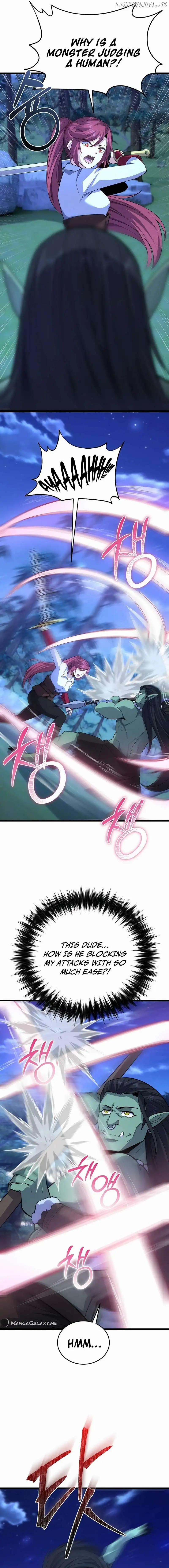 Reincarnation of the Swordmaster Chapter 22 92 10