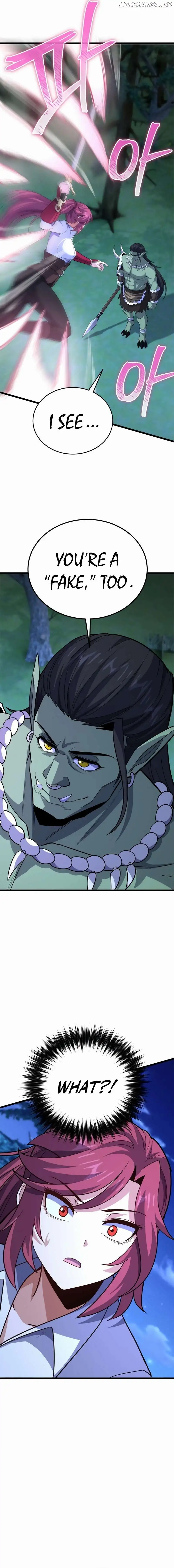 Reincarnation of the Swordmaster Chapter 22 96 14