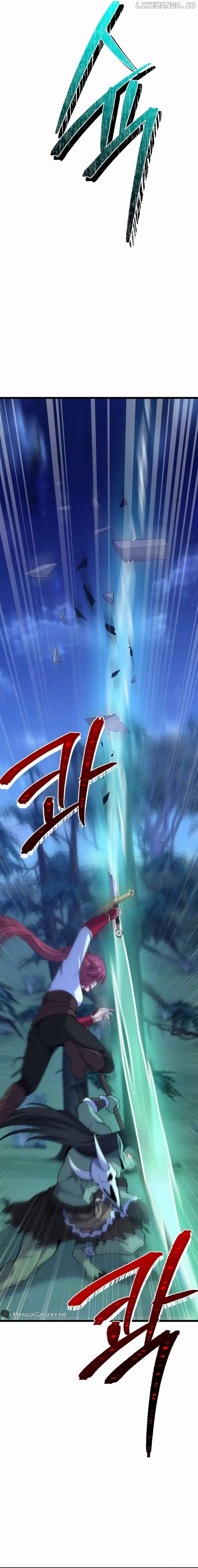 Reincarnation of the Swordmaster Chapter 22 97 15