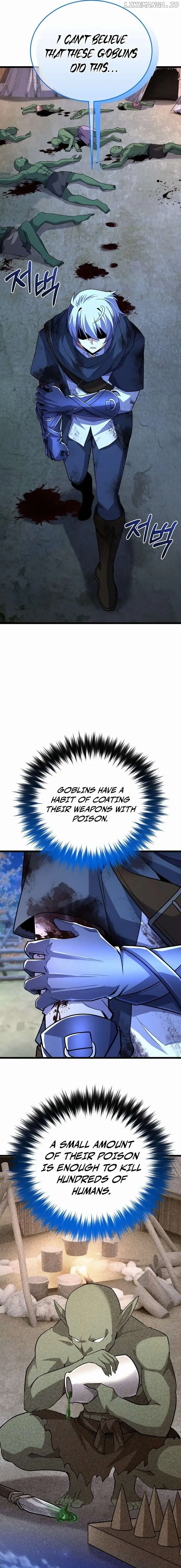 Reincarnation of the Swordmaster Chapter 22 100 18