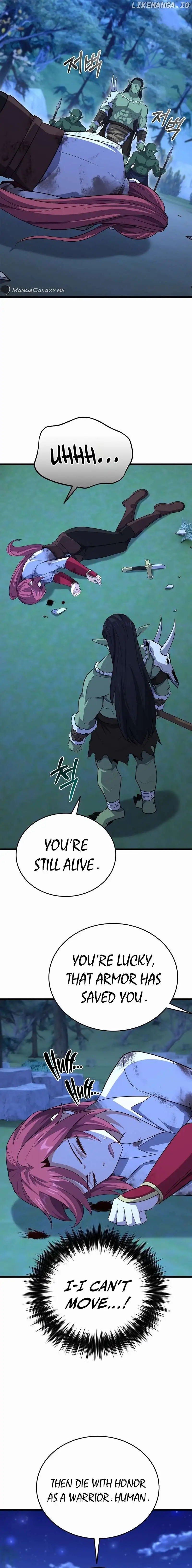 Reincarnation of the Swordmaster Chapter 22 102 20