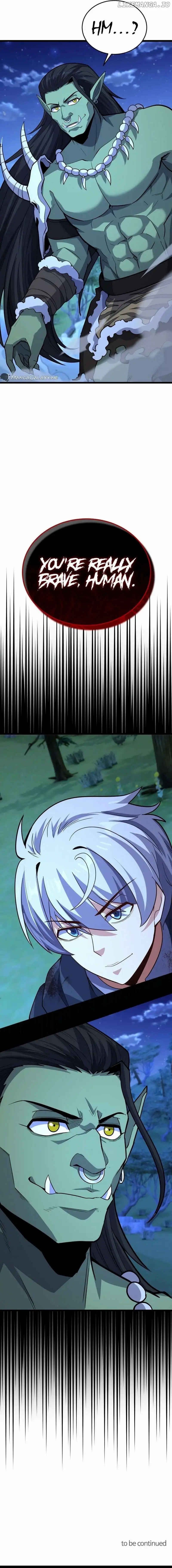 Reincarnation of the Swordmaster Chapter 22 106 24