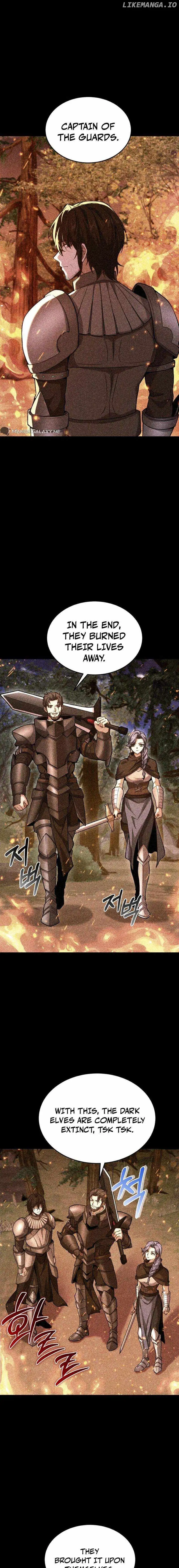 Reincarnation of the Swordmaster Chapter 28 75 02