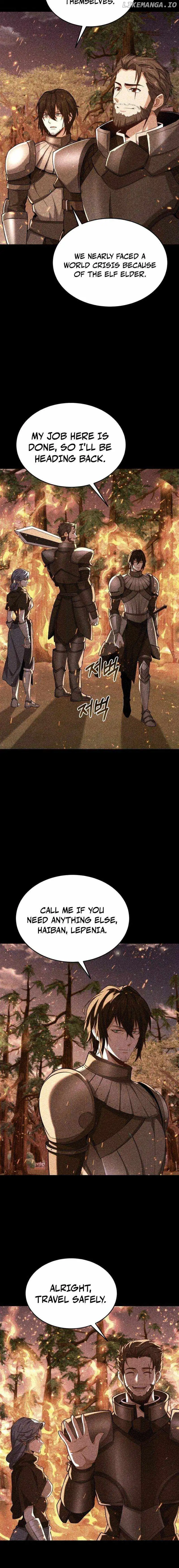 Reincarnation of the Swordmaster Chapter 28 76 03