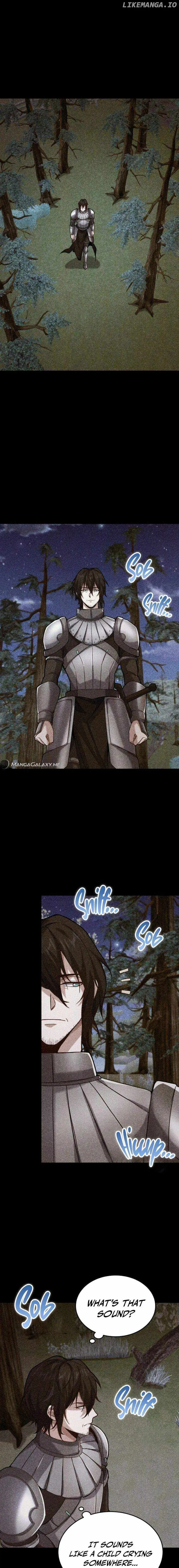 Reincarnation of the Swordmaster Chapter 28 77 04