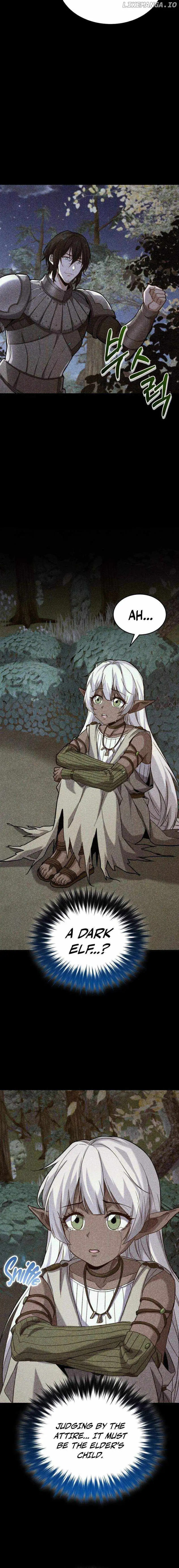 Reincarnation of the Swordmaster Chapter 28 78 05