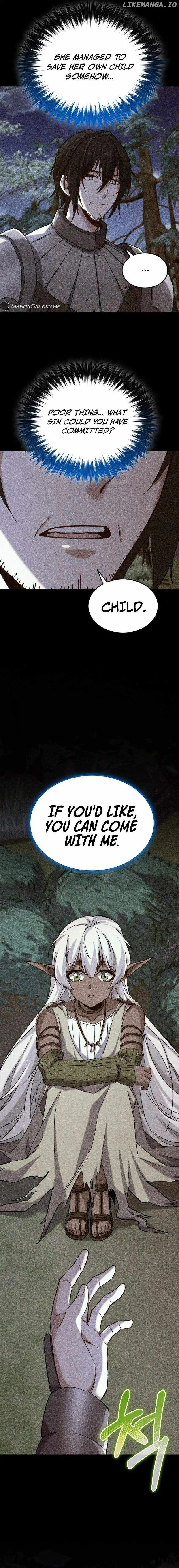 Reincarnation of the Swordmaster Chapter 28 79 06