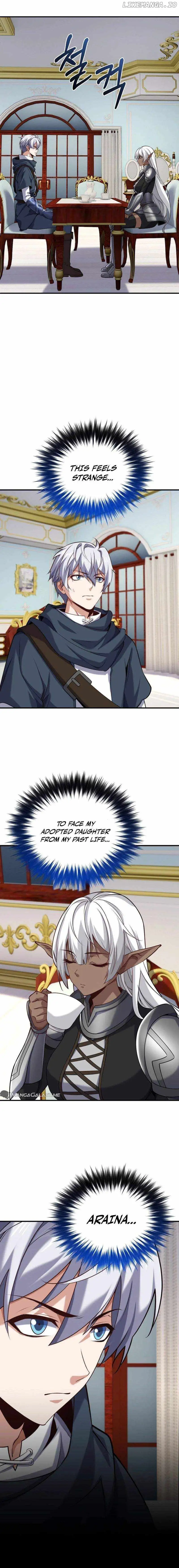 Reincarnation of the Swordmaster Chapter 28 83 10