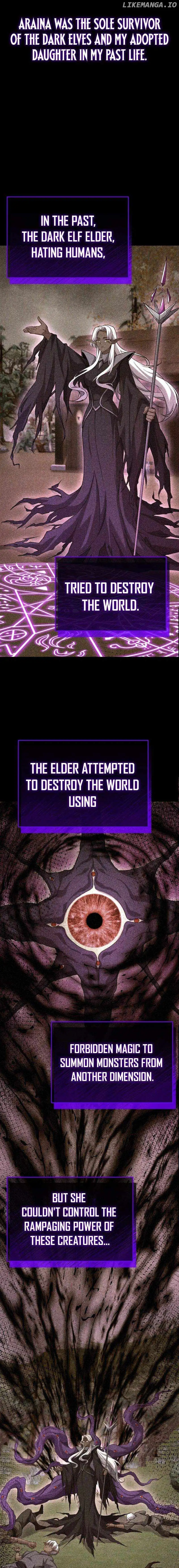 Reincarnation of the Swordmaster Chapter 28 84 11