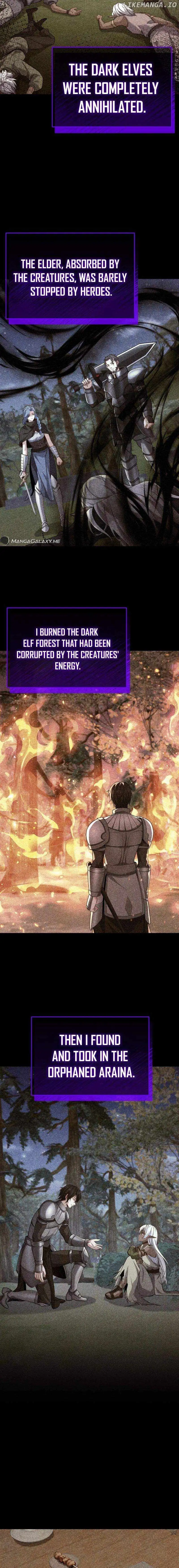 Reincarnation of the Swordmaster Chapter 28 85 12