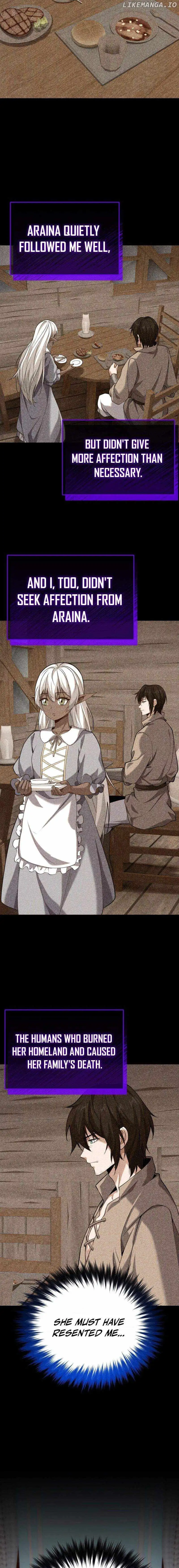 Reincarnation of the Swordmaster Chapter 28 86 13