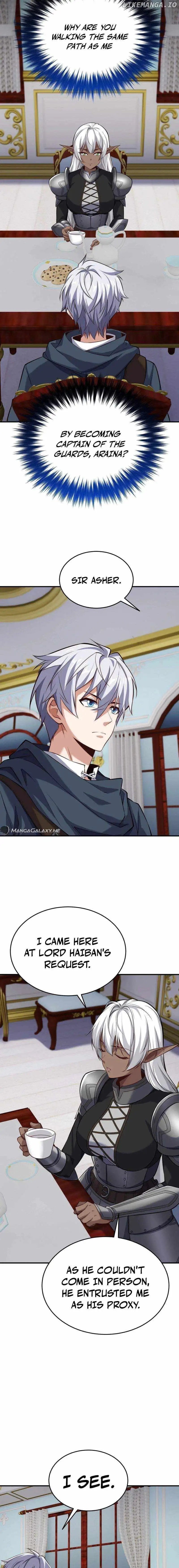 Reincarnation of the Swordmaster Chapter 28 87 14