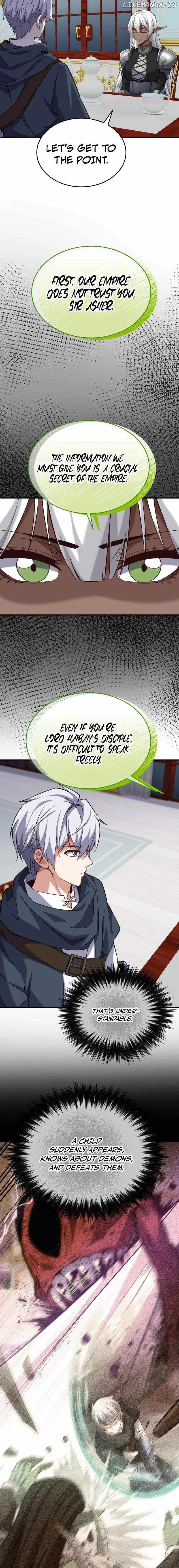 Reincarnation of the Swordmaster Chapter 28 88 15