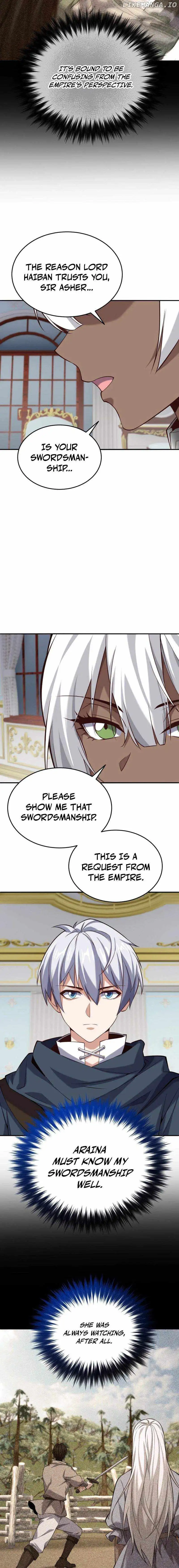 Reincarnation of the Swordmaster Chapter 28 89 16