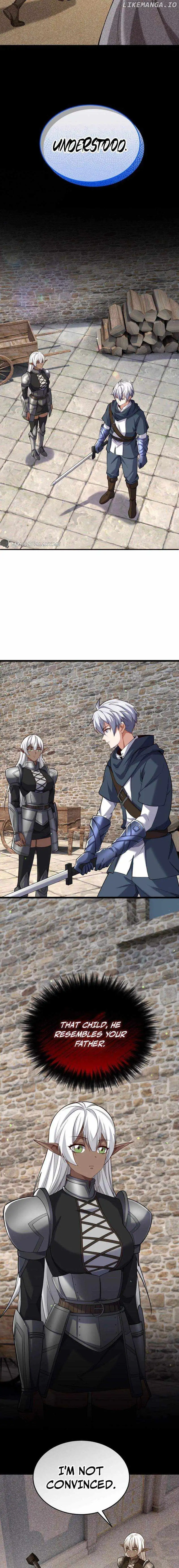 Reincarnation of the Swordmaster Chapter 28 90 17