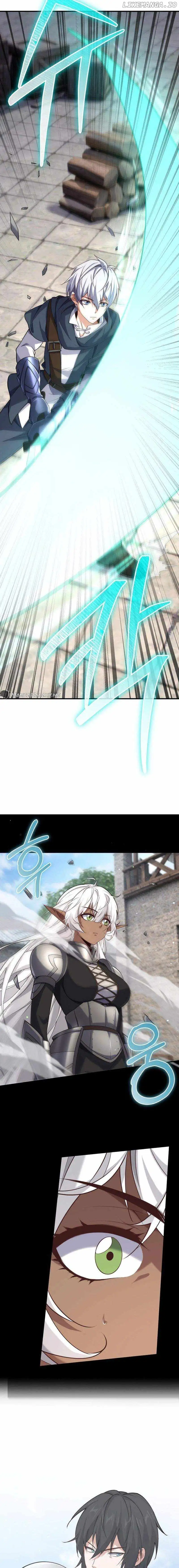 Reincarnation of the Swordmaster Chapter 28 93 20