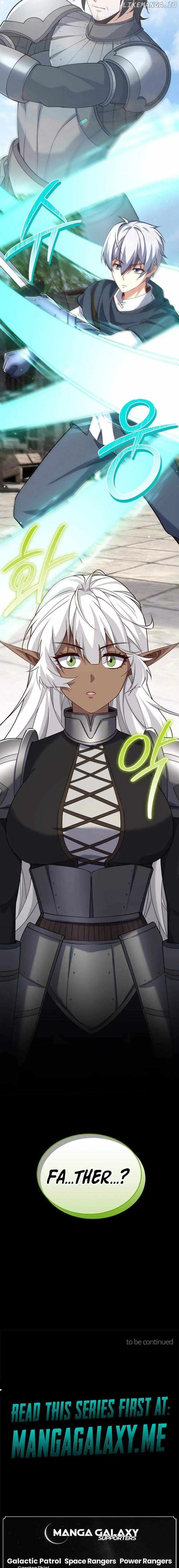 Reincarnation of the Swordmaster Chapter 28 94 21