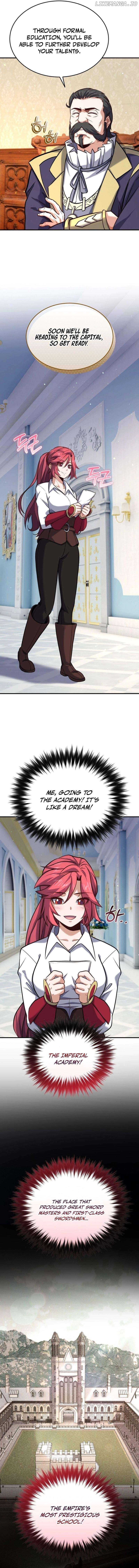 Reincarnation of the Swordmaster Chapter 29 60 02