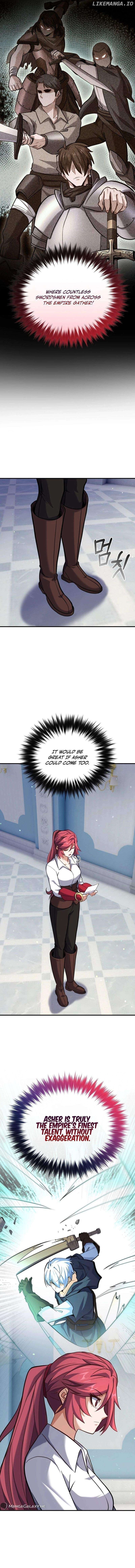 Reincarnation of the Swordmaster Chapter 29 61 03