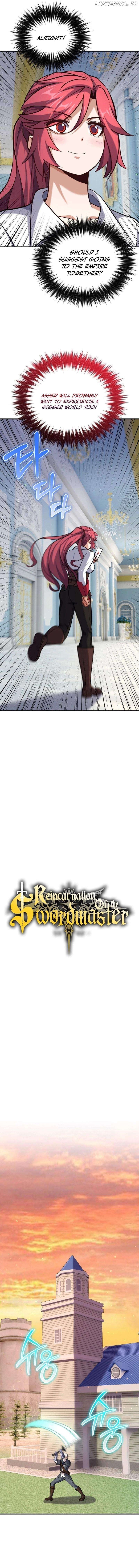 Reincarnation of the Swordmaster Chapter 29 62 04