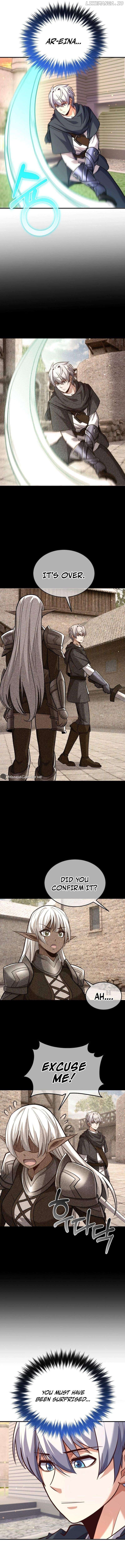 Reincarnation of the Swordmaster Chapter 29 63 05