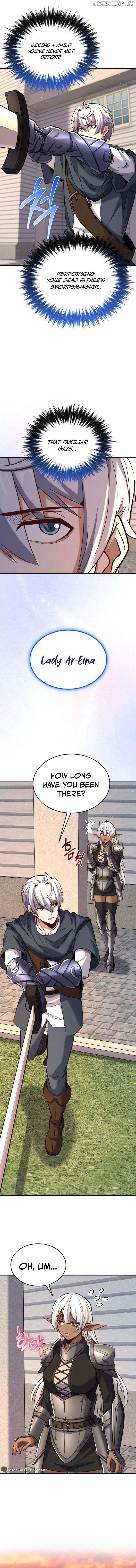 Reincarnation of the Swordmaster Chapter 29 64 06