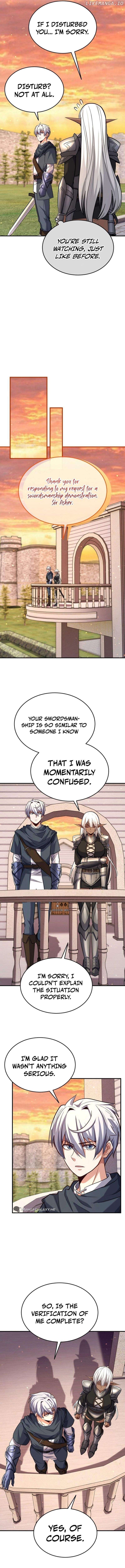 Reincarnation of the Swordmaster Chapter 29 65 07