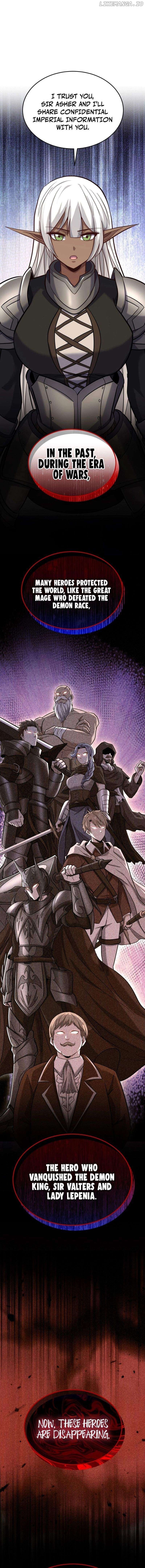 Reincarnation of the Swordmaster Chapter 29 66 08