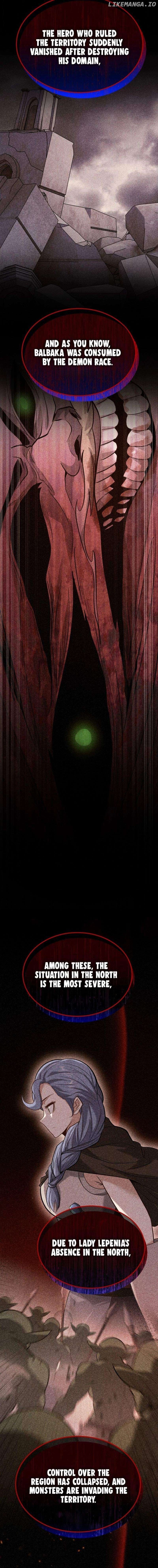 Reincarnation of the Swordmaster Chapter 29 67 09