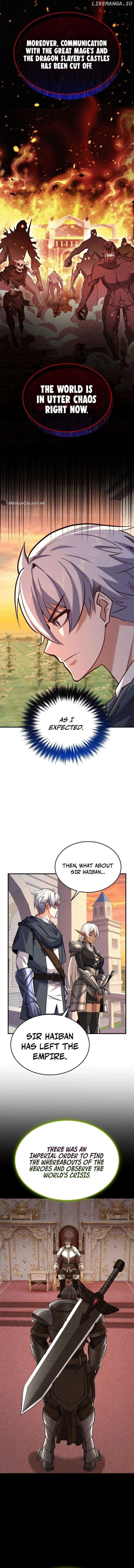 Reincarnation of the Swordmaster Chapter 29 68 10