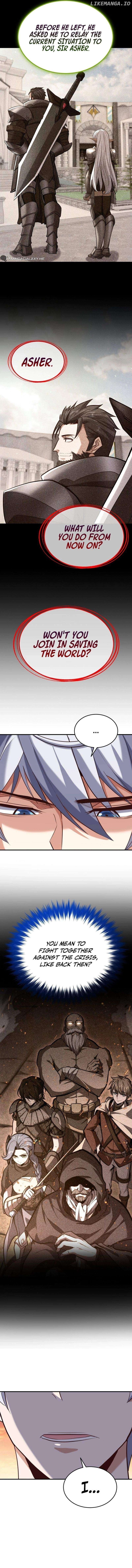 Reincarnation of the Swordmaster Chapter 29 69 11