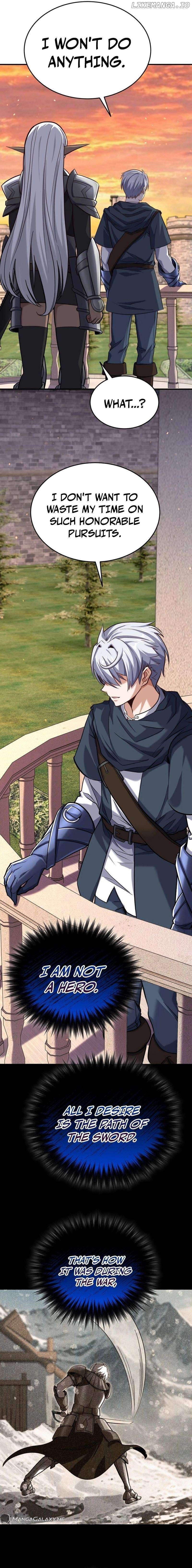 Reincarnation of the Swordmaster Chapter 29 70 12