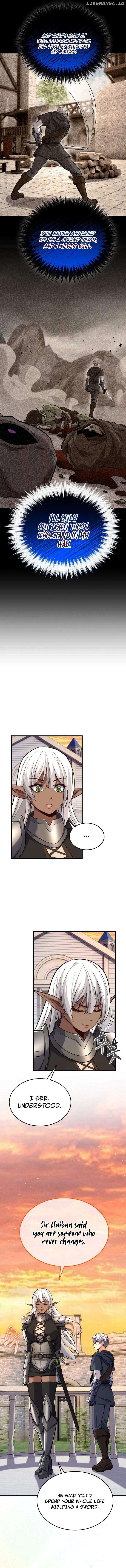 Reincarnation of the Swordmaster Chapter 29 71 13