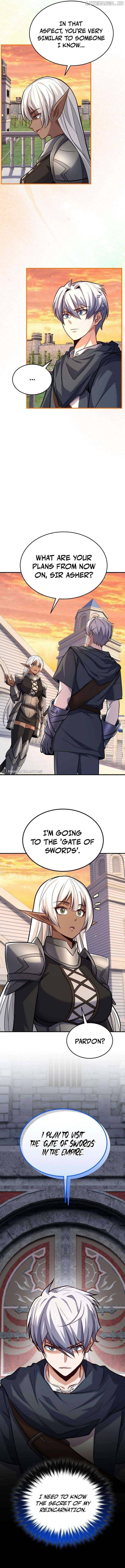 Reincarnation of the Swordmaster Chapter 29 72 14