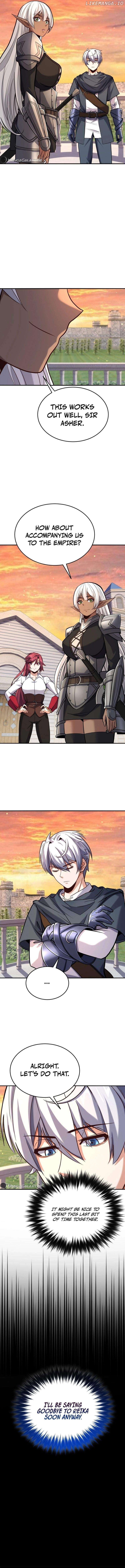 Reincarnation of the Swordmaster Chapter 29 74 16