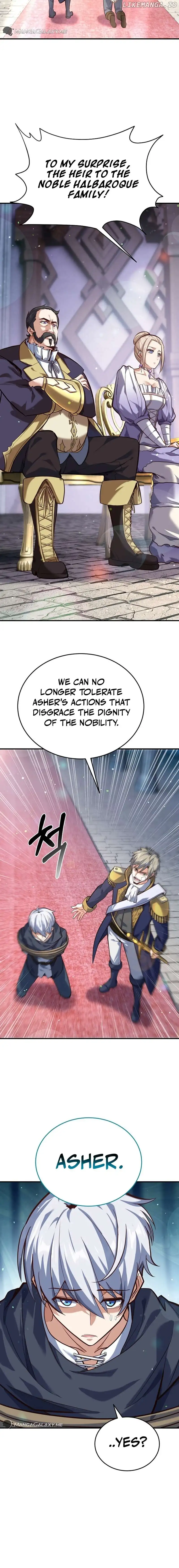 Reincarnation of the Swordmaster Chapter 3 75 02