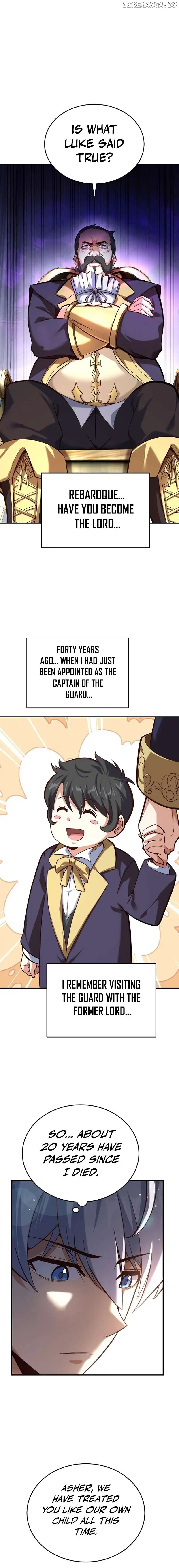 Reincarnation of the Swordmaster Chapter 3 76 03