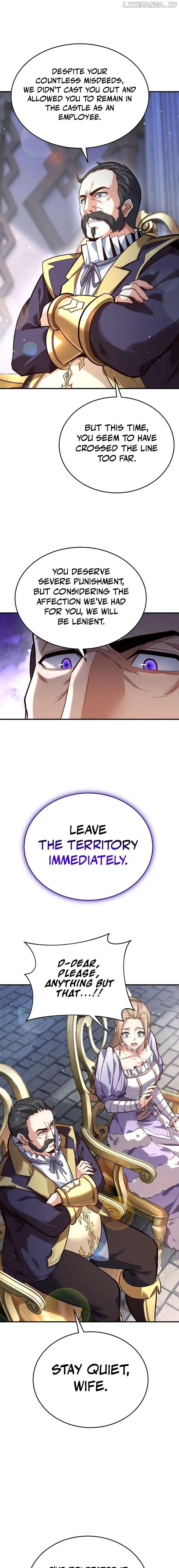 Reincarnation of the Swordmaster Chapter 3 77 04