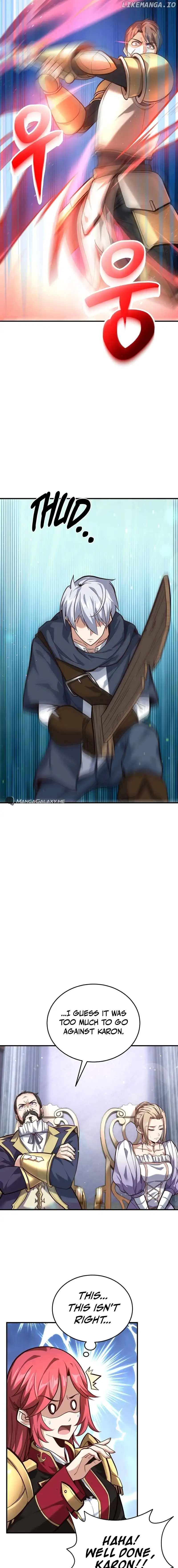 Reincarnation of the Swordmaster Chapter 3 88 15