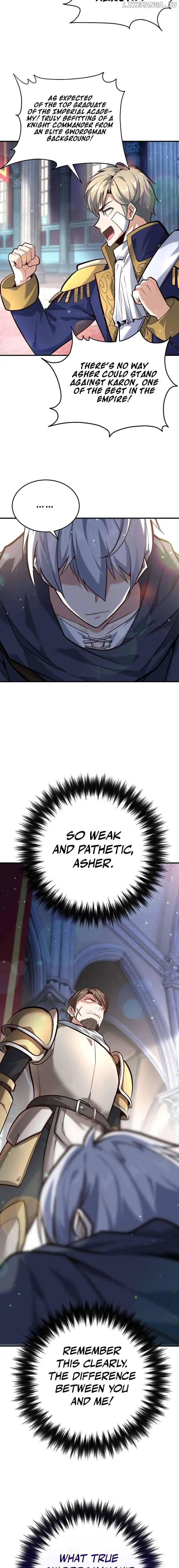 Reincarnation of the Swordmaster Chapter 3 89 16