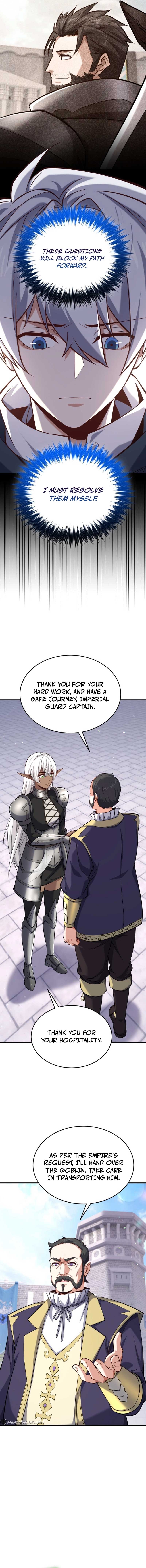 Reincarnation of the Swordmaster Chapter 30 60 05