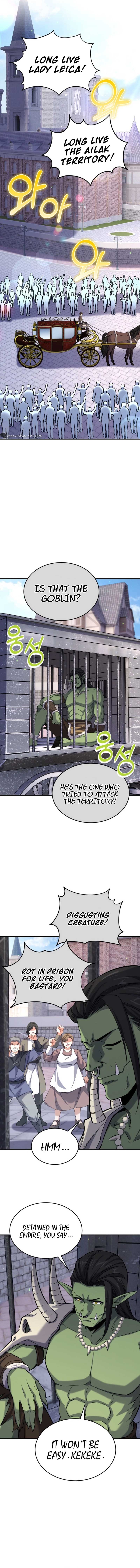 Reincarnation of the Swordmaster Chapter 30 62 07