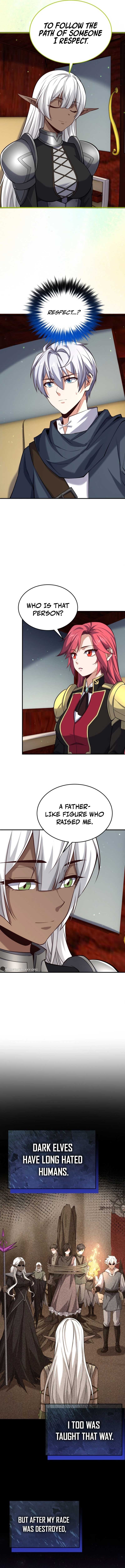 Reincarnation of the Swordmaster Chapter 30 64 09