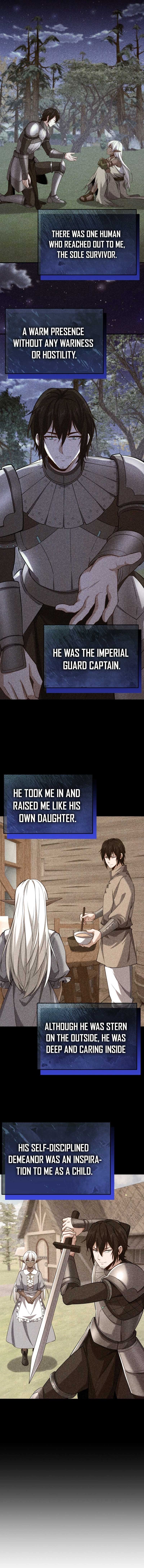 Reincarnation of the Swordmaster Chapter 30 65 10