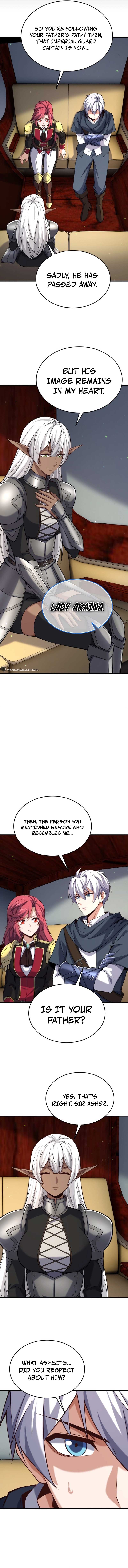 Reincarnation of the Swordmaster Chapter 30 66 11